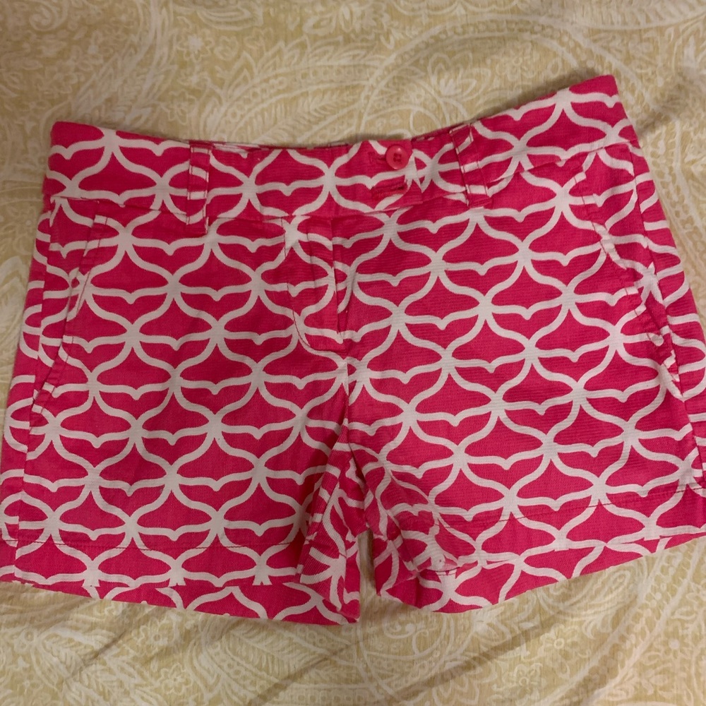 Vineyard vines designed women’s shorts